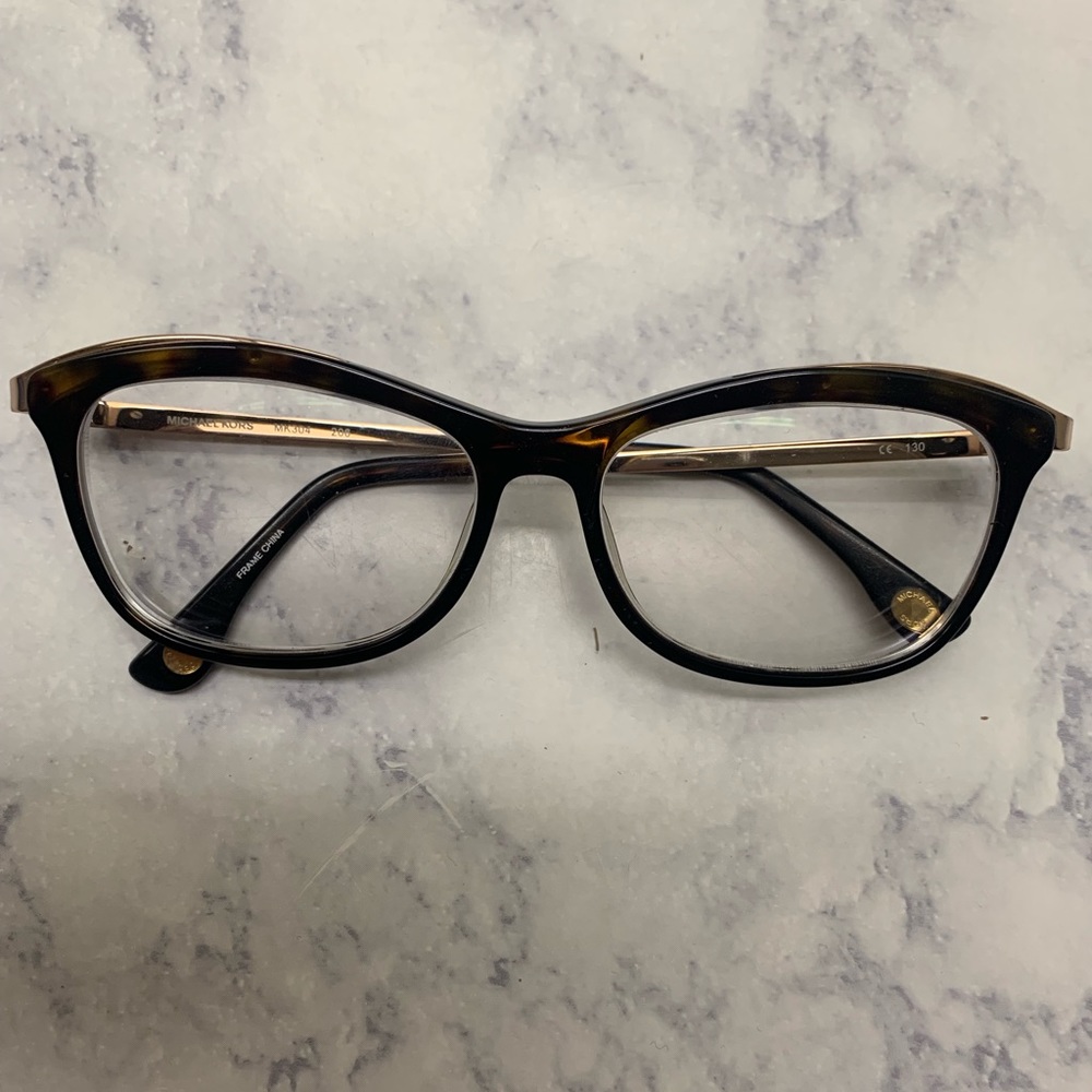 Michael Kors glasses